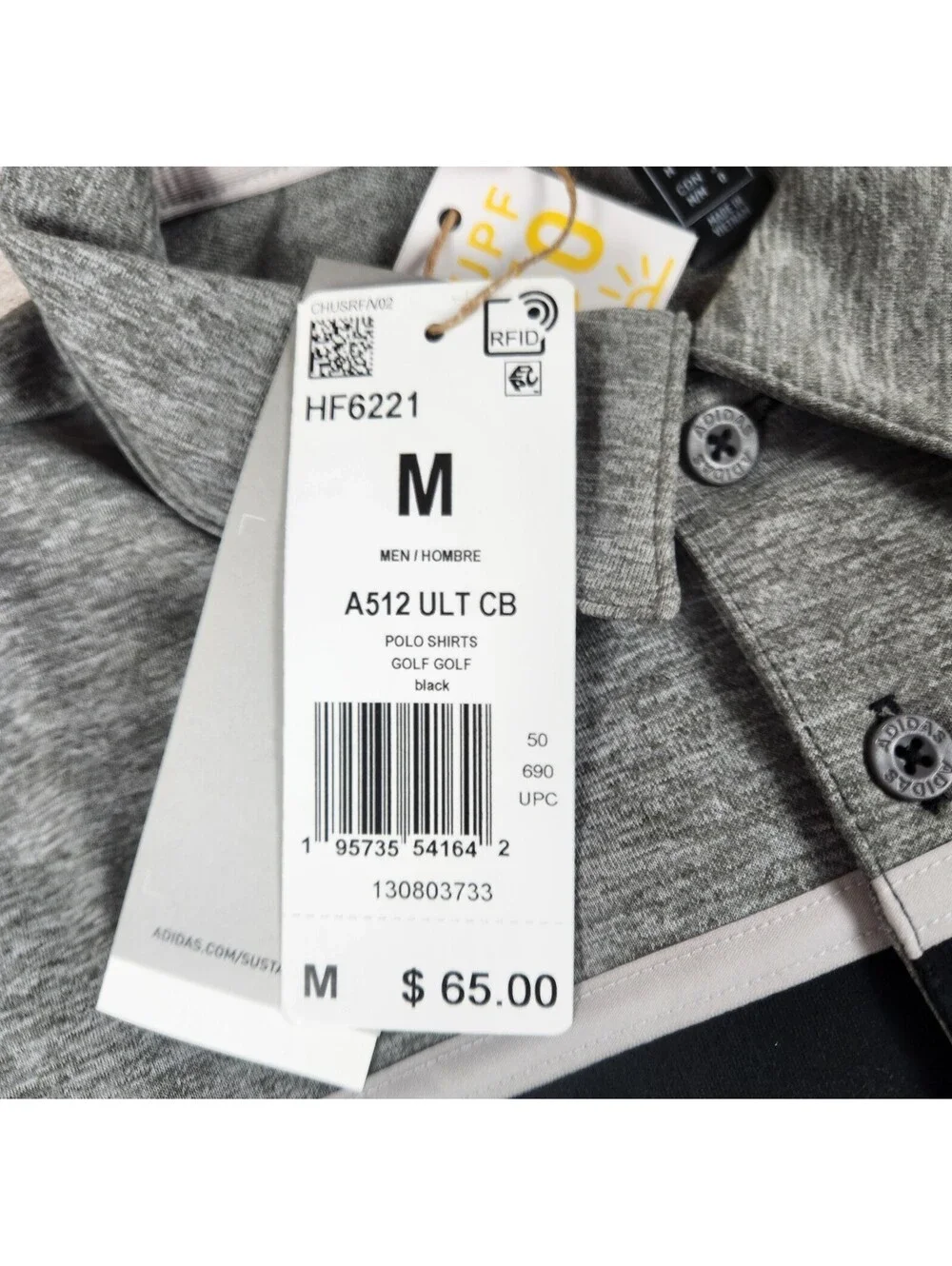 adidas new tags